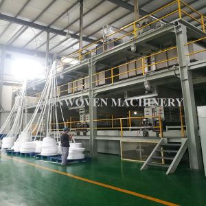 PP Non Ofinn Fabric Fabric Line